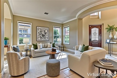 Breathtaking Las Vegas Strip views and sweeping golf course - photo 9