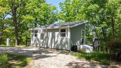 Lake Home For Sale in Camdenton, Missouri