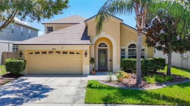 Lake Home For Sale in Land O Lakes, Florida