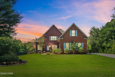 Lake Home For Sale in Panama City, Florida