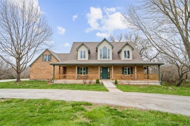 Lake Home For Sale in Lees Summit, Missouri