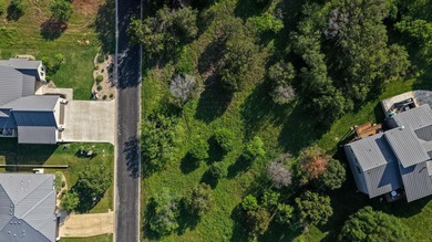 Build your custom home masterpiece at 312 Hideaway Court, an - photo 2