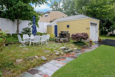If you've been longing for peace and quiet in the heart of - photo 19