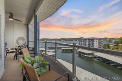 Lake Condo For Sale in Lake Ozark, Missouri