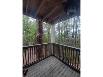 Nestled on the serene south end of Hilton Head Island, just - photo 24