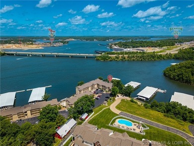 Affordable lake living is hard to find, especially with a boat - photo 36