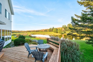 +/- 200 ACRES A MANSONVILLE * A 6 MINUTES D'OWLS HEAD * Nichee - photo 36