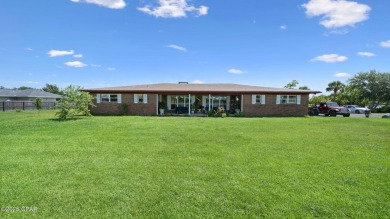 Lake Home For Sale in Panama City, Florida