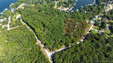 Lake of the Ozarks Acreage For Sale in Climax Springs Missouri