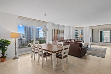 Residence 1102C of Jackson Tower sits in the highly sought after - photo 1