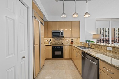 Residence 1102C of Jackson Tower sits in the highly sought after - photo 6
