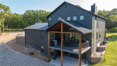Lake Home For Sale in Osage Beach, Missouri
