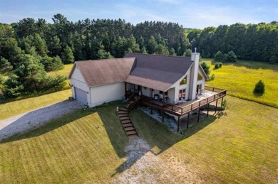 Lake Home For Sale in Boyne Falls, Michigan