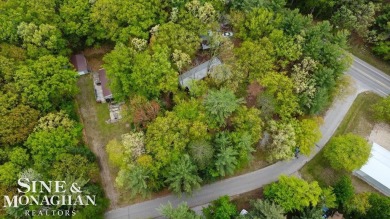 Houghton Lake Lot For Sale in Houghton Lake Michigan