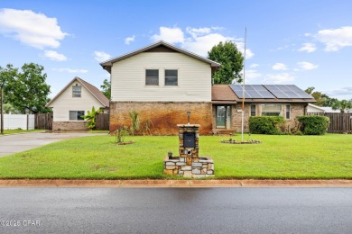 Deer Point Lake Home For Sale in Lynn Haven Florida