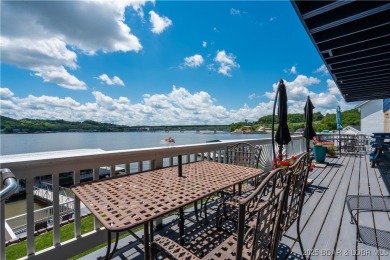 Lake Home For Sale in Camdenton, Missouri