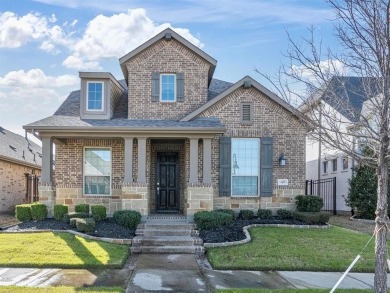 Lake Home For Sale in Arlington, Texas