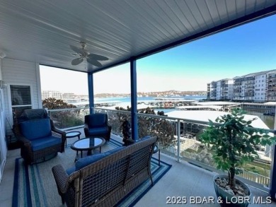 Lake Condo Sale Pending in Lake Ozark, Missouri