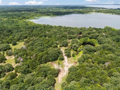 Lake Acreage For Sale in Wills Point, Texas