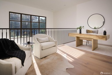 The Residences at Yerba Buena Island offer a rare opportunity to - photo 11