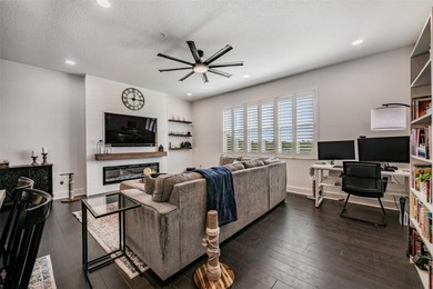 Discover refined waterfront living in the coveted gated - photo 12