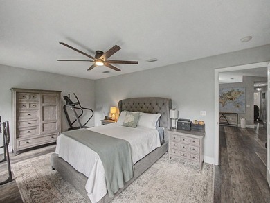 Move-in ready CBS home on a quiet street! Great location in the - photo 13
