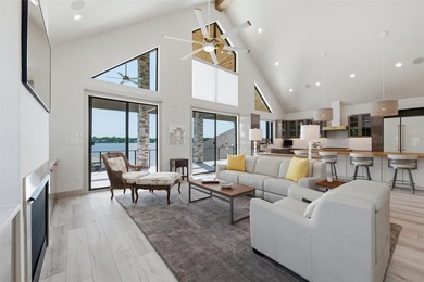 Welcome to this stunning gated 3-bedroom, 3-bathroom lake home - photo 14