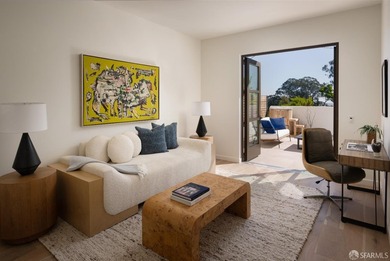 The Residences at Yerba Buena Island offer a rare opportunity to - photo 14