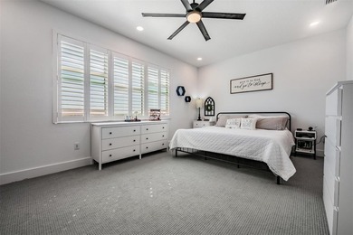 Discover refined waterfront living in the coveted gated - photo 15