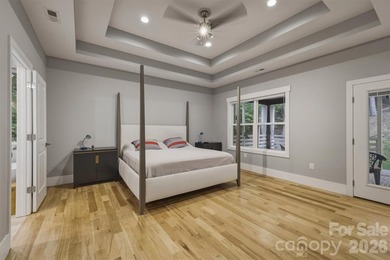 Welcome to this stunning custom built home in the prestigious - photo 16