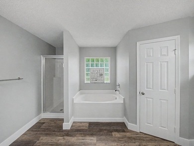 Move-in ready CBS home on a quiet street! Great location in the - photo 16