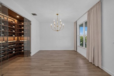 This layout impressively opens into the main living areas - photo 16