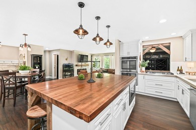 Nestled on nearly 3 picturesque acres in the Town of Waterford - photo 17