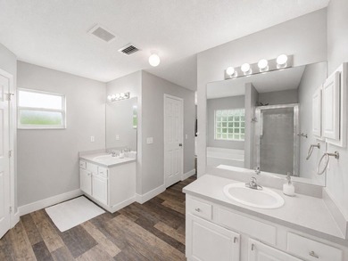 Move-in ready CBS home on a quiet street! Great location in the - photo 17