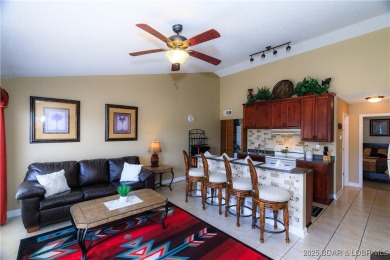 Lake Condo For Sale in Four Seasons, Missouri