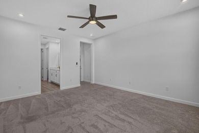 This layout impressively opens into the main living areas - photo 22