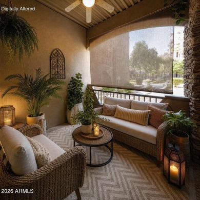 Beautiful 2 bed + den condo in the heart of Toscana, offering a - photo 23