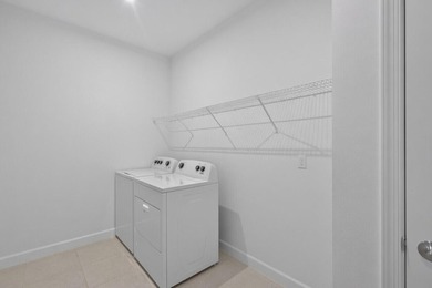 This layout impressively opens into the main living areas - photo 24