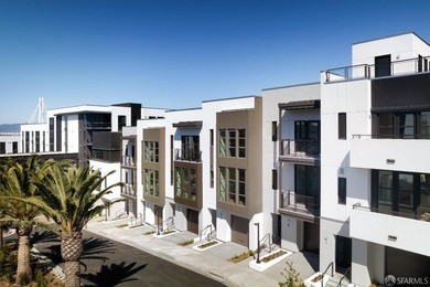 The Residences at Yerba Buena Island offer a rare opportunity to - photo 24