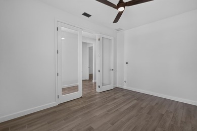 This layout impressively opens into the main living areas - photo 28