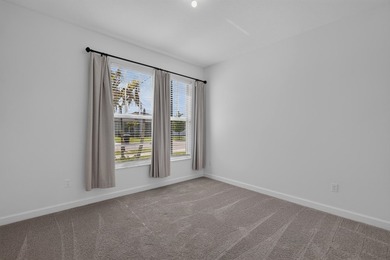 This layout impressively opens into the main living areas - photo 30