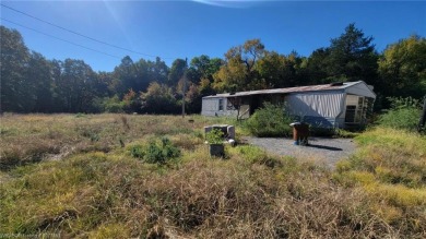 Lake Home For Sale in Hackett, Arkansas