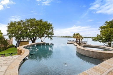 THE ULTIMATE LAKE LBJ RETREAT Imagine arriving at your own - photo 1