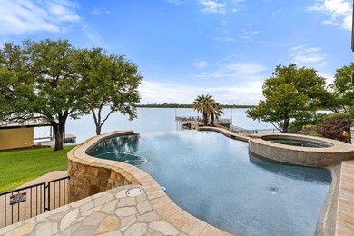 THE ULTIMATE LAKE LBJ RETREAT Imagine arriving at your own - photo 2