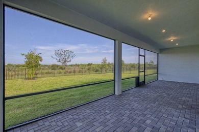 This layout impressively opens into the main living areas - photo 32
