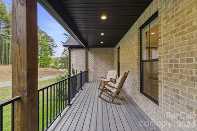 Welcome to this stunning custom built home in the prestigious - photo 33