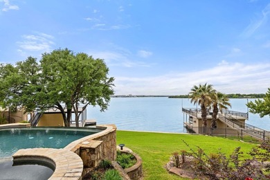 THE ULTIMATE LAKE LBJ RETREAT Imagine arriving at your own - photo 3