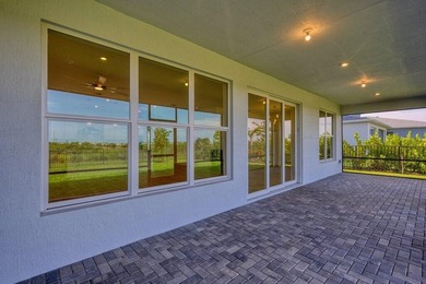 This layout impressively opens into the main living areas - photo 33