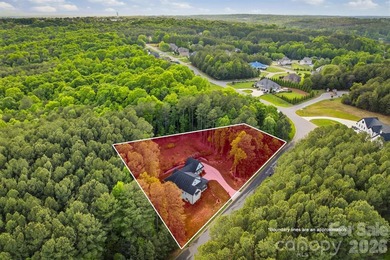 Welcome to this stunning custom built home in the prestigious - photo 34