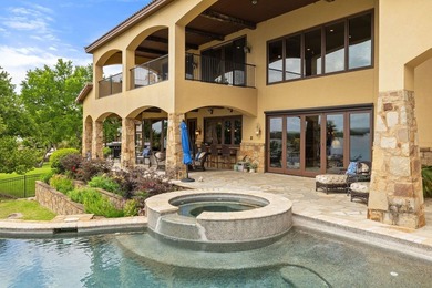 THE ULTIMATE LAKE LBJ RETREAT Imagine arriving at your own - photo 4